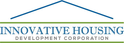Innovative Housing Logo